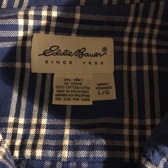 Button up - Picture 2 of 4